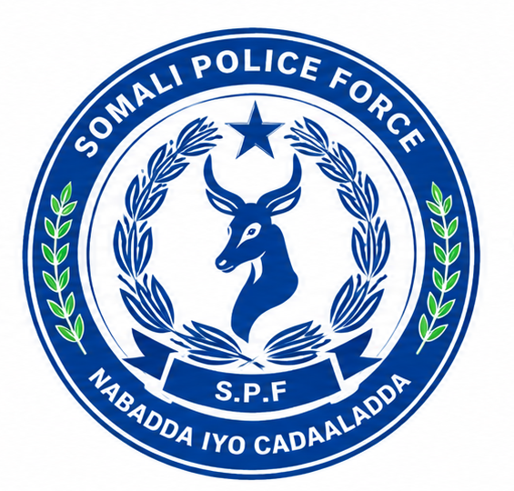 Hogaanka Qorshaha & Tababarada Logo